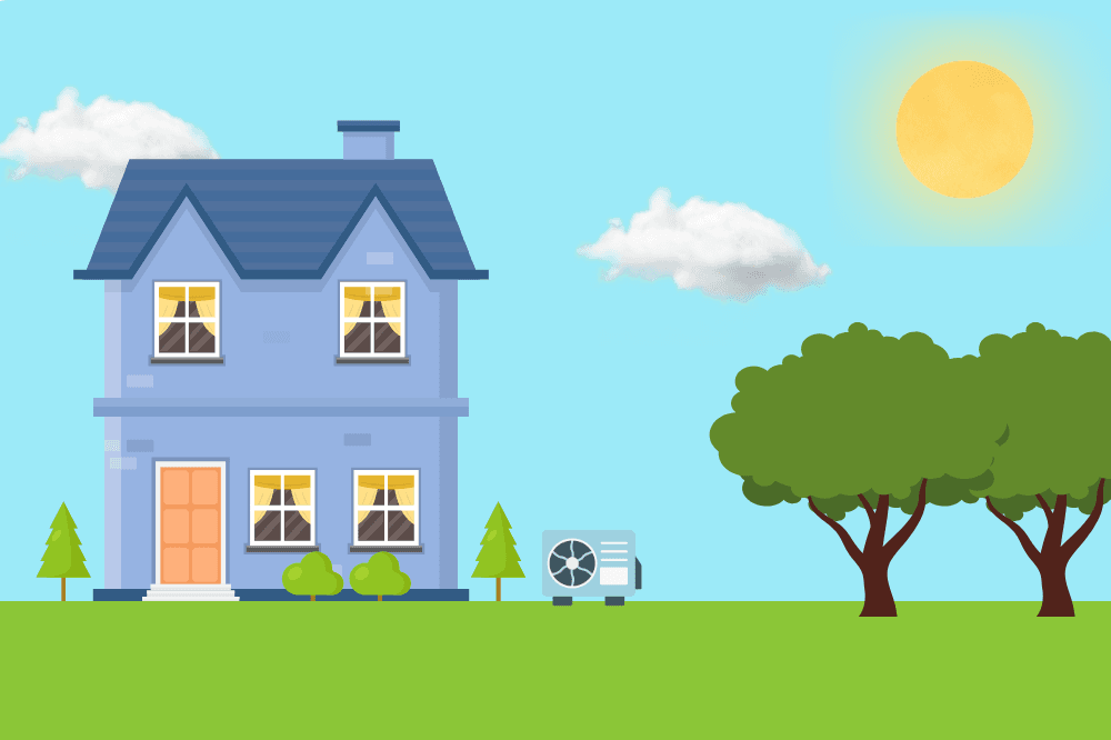 A Guide to Heat Pump Grants in the UK