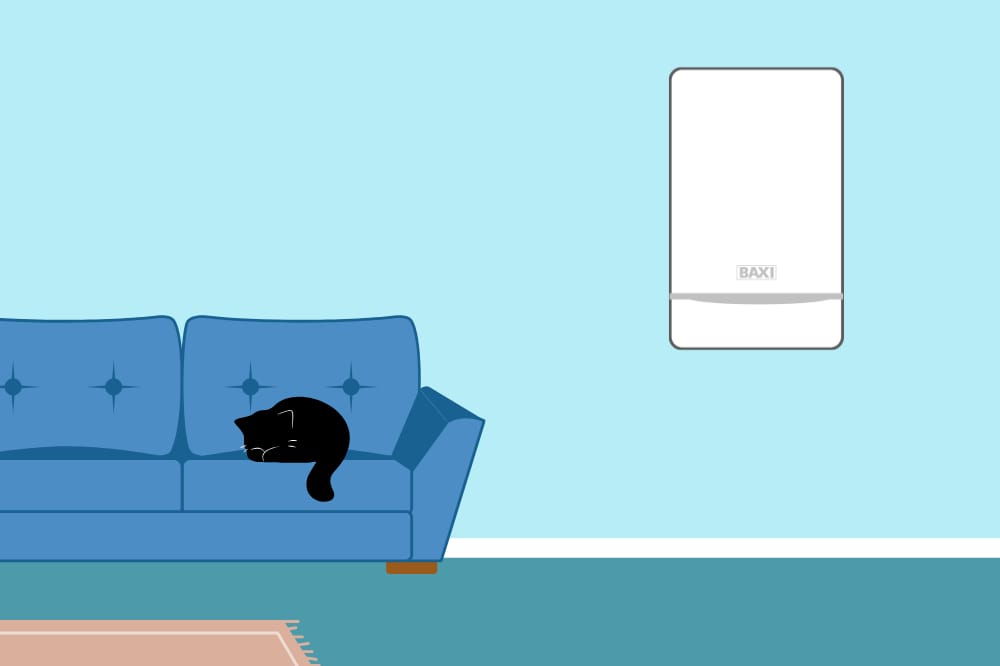 What To Do If Your Boiler Pressure Is Too High?