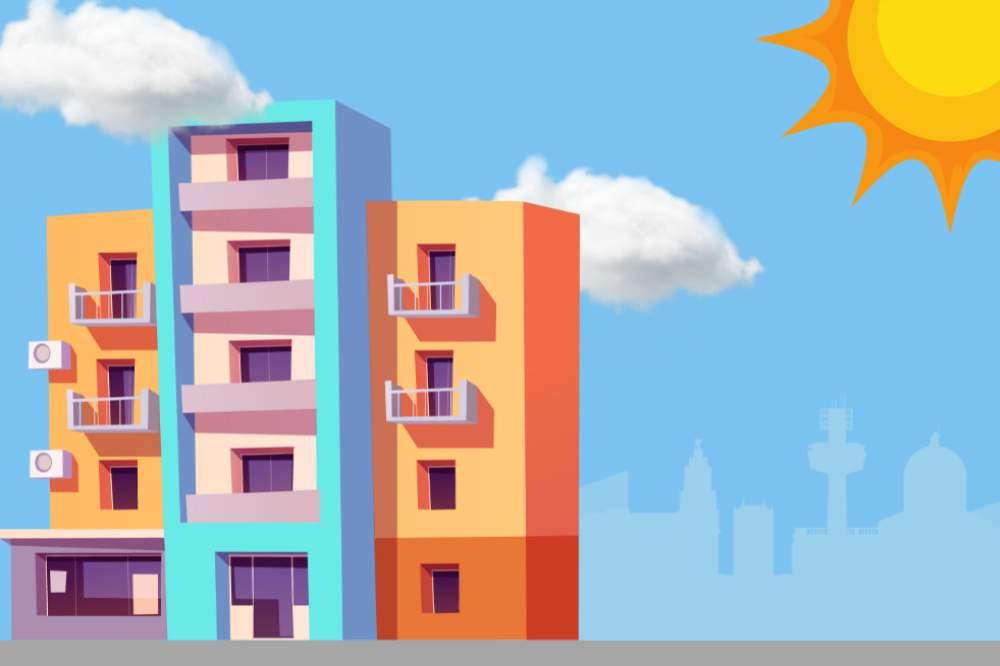 Can I Install Solar Panels In My Apartment