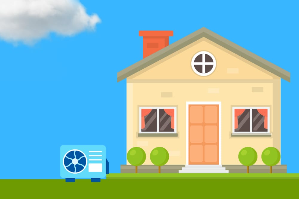 How Do Heat Pumps Work?