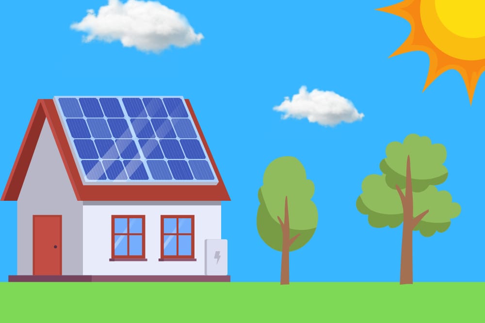 How Do Solar Panels Work?