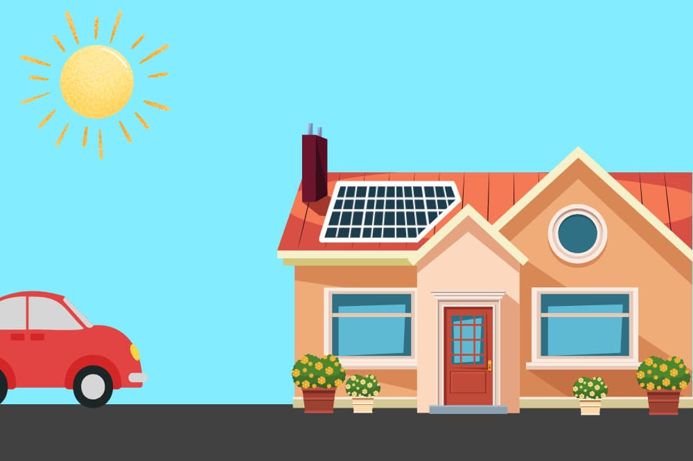 How Much Does a Solar Panel Cost?