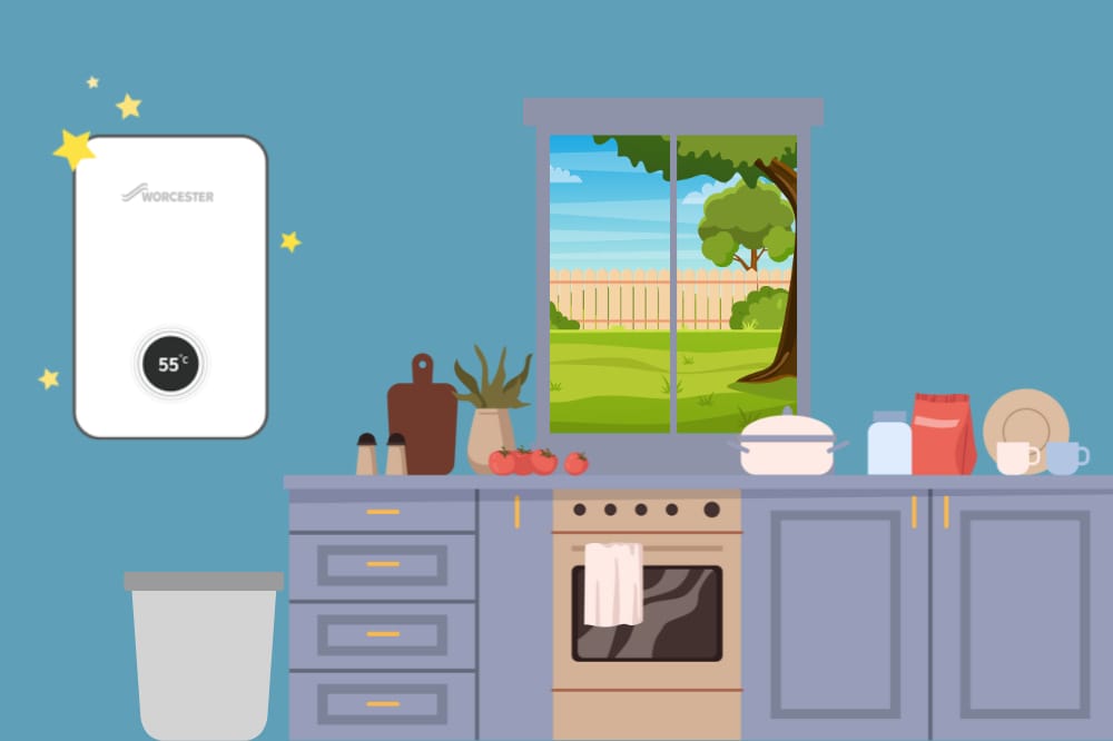 How Much is a New Boiler?