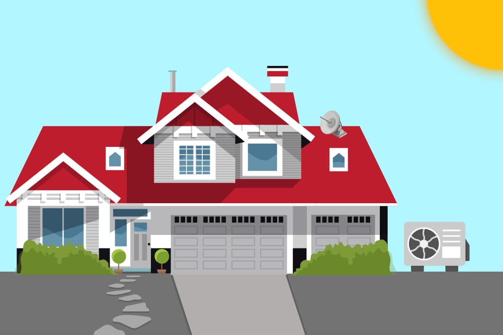 Our complete Guide to Air Source Heat Pumps