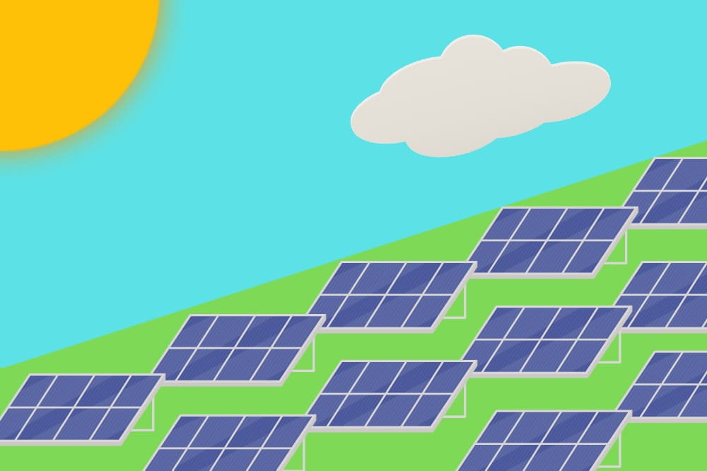 Solar Panel Grants and Funding Options in the UK