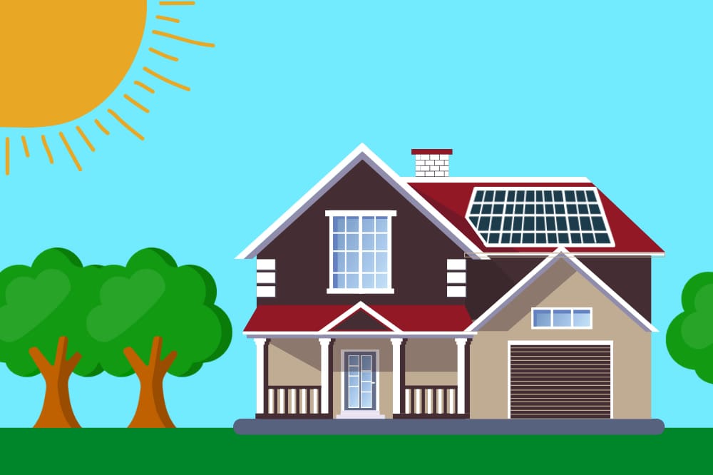 What are the Advantages of Solar Energy?