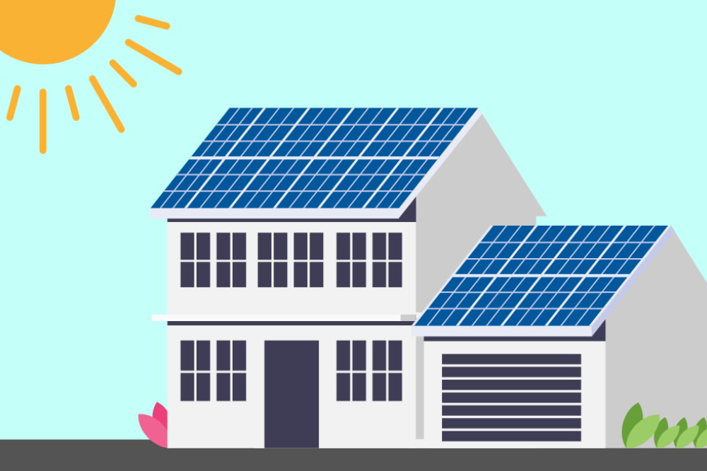 What is the Best Angle For Solar Panels?