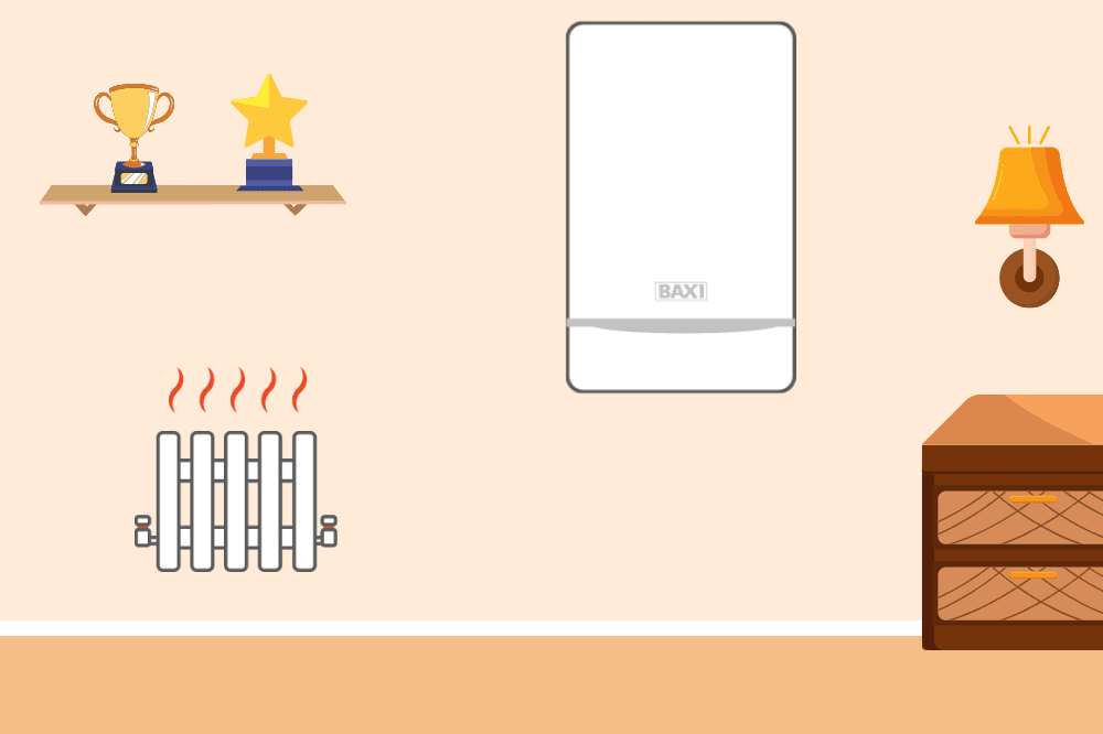 What Should My Boiler Pressure Be?