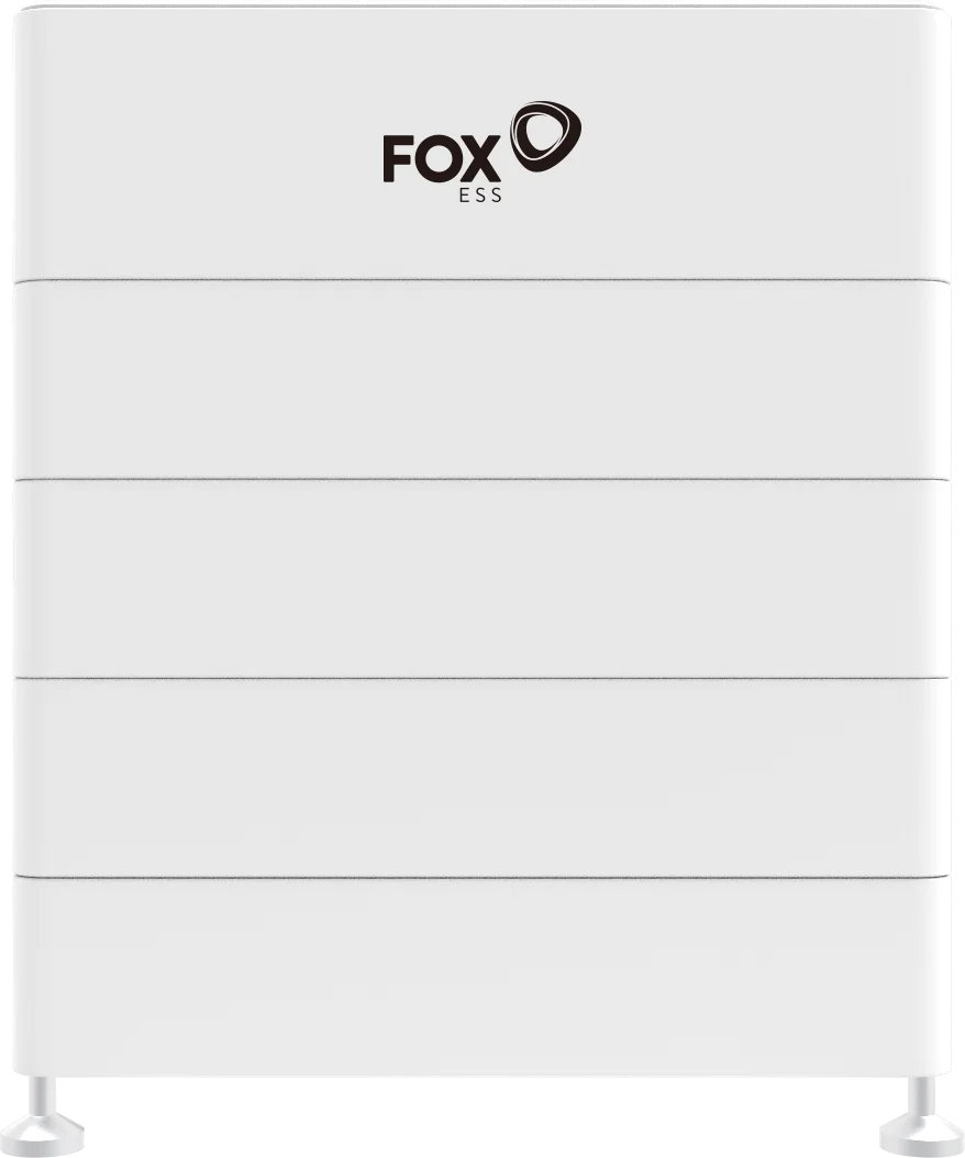 Fox ESS EQ series batteries