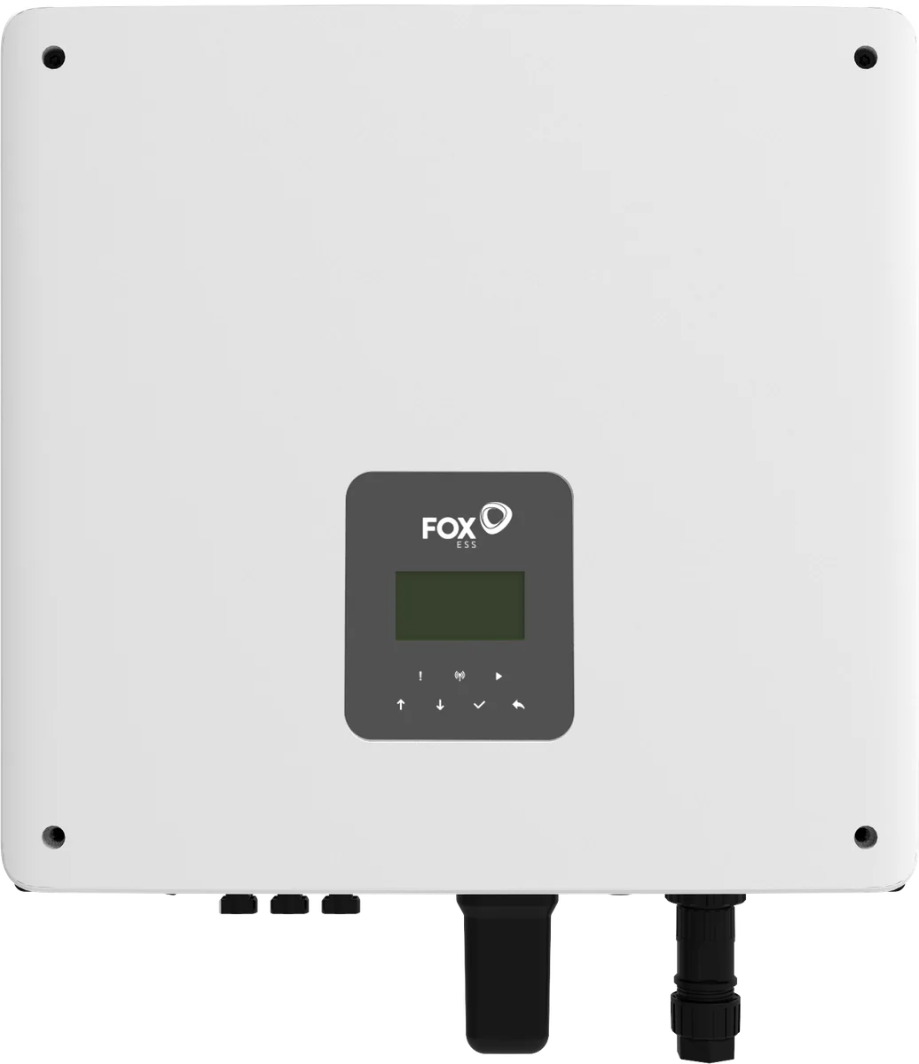 Fox ESS H1-G2 hybrid inverter