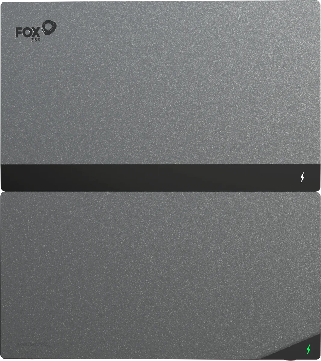 Fox ESS MiniQube