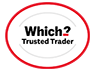 Which? Trusted Trader