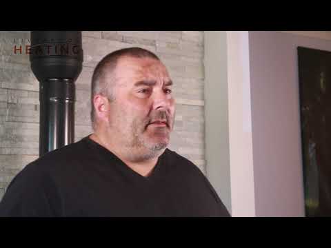 Liverpool Heating boiler installation — customer video review