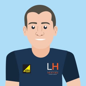 Jack — Gas Safe engineer
